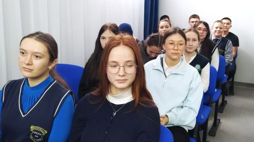 В Федоровской школе состоялся районный этап Татарской лиги КВН «Әйдә, шаяРТ!» и лиги «Республика»