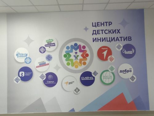 В Федоровской школе состоялся районный этап Татарской лиги КВН «Әйдә, шаяРТ!» и лиги «Республика»