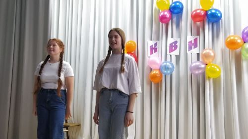 В Федоровской школе состоялся районный этап Татарской лиги КВН «Әйдә, шаяРТ!» и лиги «Республика»