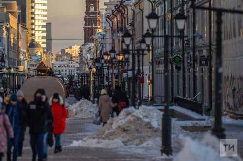 Эксперт объяснил отсутствие длинных выходных в феврале и марте