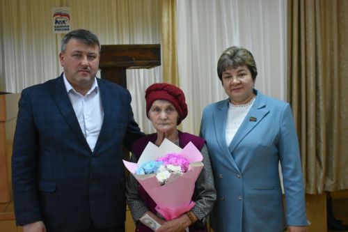 Кече Мәме һәм Колаңгы авыл җирлекләрендә халык җыеннары үтте