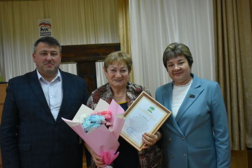 Кече Мәме һәм Колаңгы авыл җирлекләрендә халык җыеннары үтте