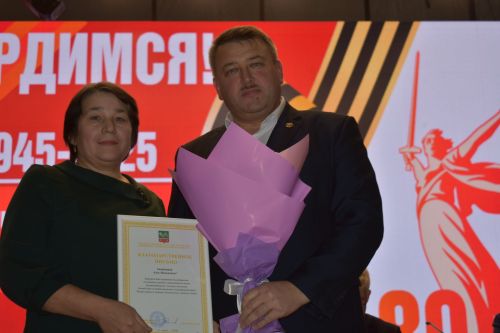 Сход граждан в Больших Кайбицах стал завершающим