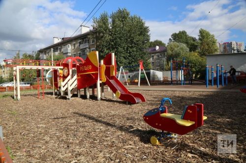Минниханов раскрыл секрет успеха в благоустройстве общественных пространств