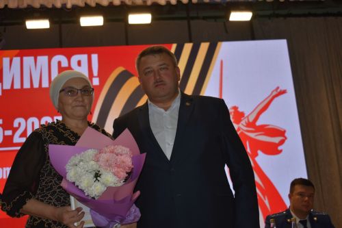 Сход граждан в Больших Кайбицах стал завершающим