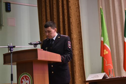 Сход граждан в Больших Кайбицах стал завершающим