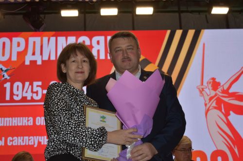 Сход граждан в Больших Кайбицах стал завершающим