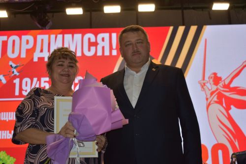 Сход граждан в Больших Кайбицах стал завершающим