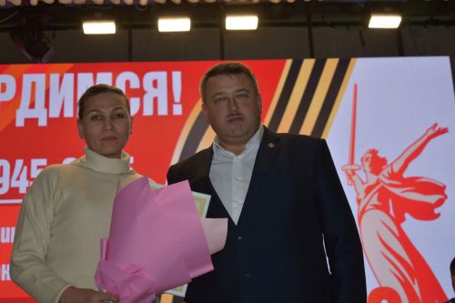 Сход граждан в Больших Кайбицах стал завершающим