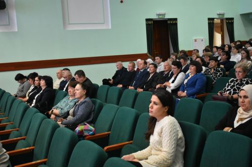 Сход граждан в Больших Кайбицах стал завершающим