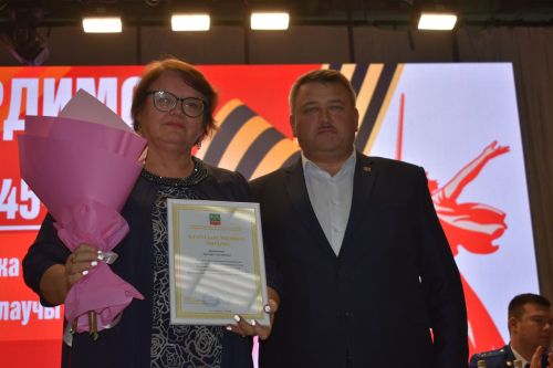 Сход граждан в Больших Кайбицах стал завершающим