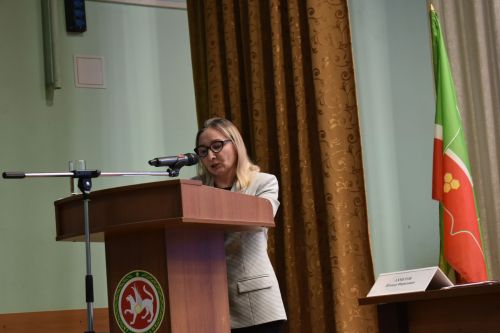 Сход граждан в Больших Кайбицах стал завершающим