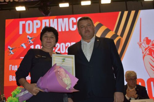 Сход граждан в Больших Кайбицах стал завершающим