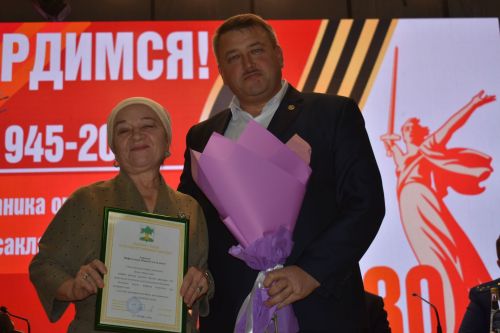 Сход граждан в Больших Кайбицах стал завершающим