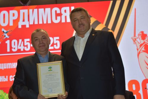 Сход граждан в Больших Кайбицах стал завершающим