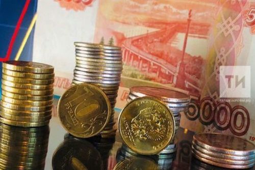 В Апастовском районе Татарстана планируют отменить выплату за рождение ребенка