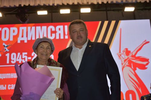 Сход граждан в Больших Кайбицах стал завершающим