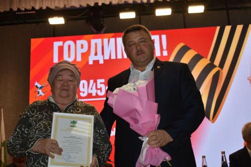 Сход граждан в Больших Кайбицах стал завершающим
