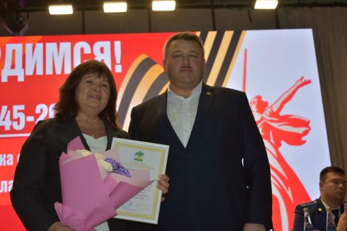 Сход граждан в Больших Кайбицах стал завершающим
