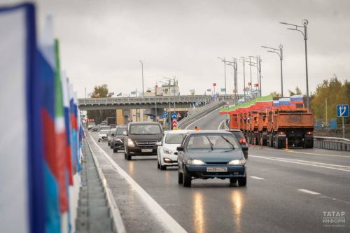 Автоюрист предупредил о штрафе за езду с выключенными фарами днем