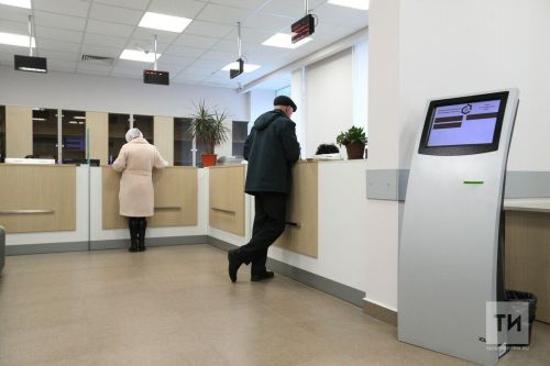 25 октября — дополнительный день приема граждан во всех клиентских службах Отделения СФР по Республике Татарстан