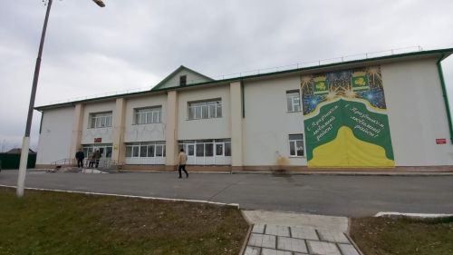Кайбыч — Киндерле арасына дуслык күпере салынды