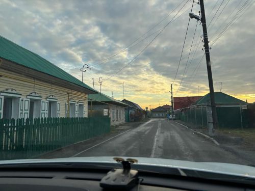 Кайбыч — Киндерле арасына дуслык күпере салынды