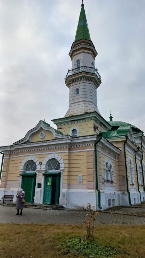 Төмән өлкәсендә яшәүче якташлар туган телебезне саклау буенча зур эш башкара