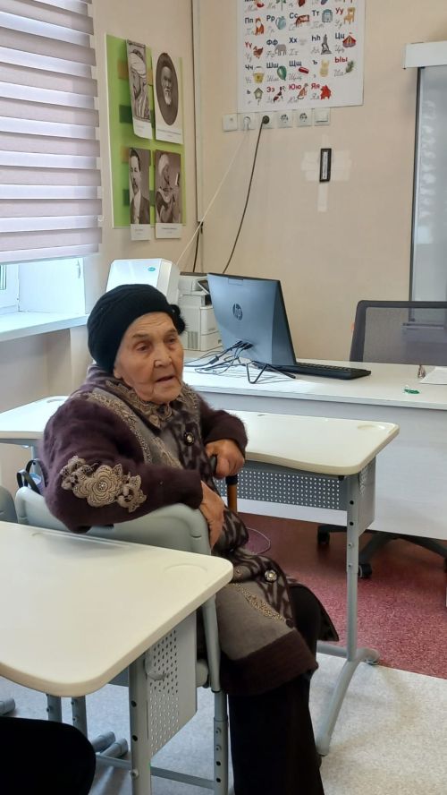 Төмән өлкәсендә яшәүче якташлар туган телебезне саклау буенча зур эш башкара