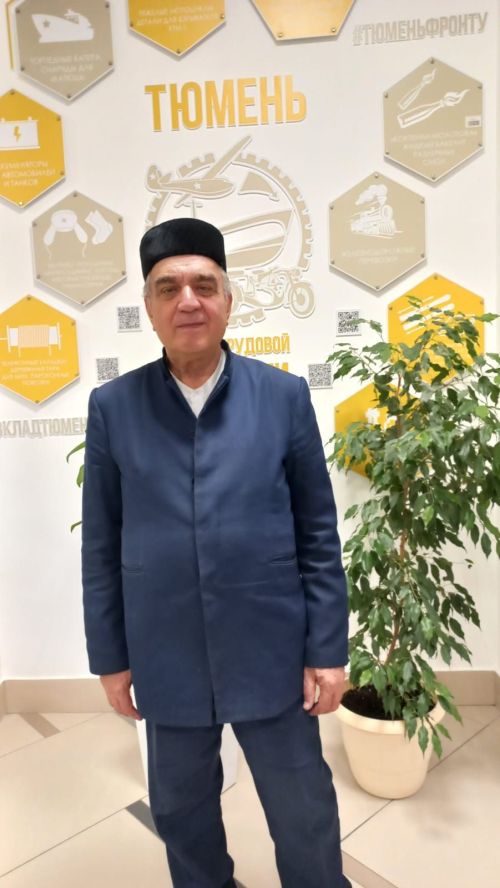 Төмән өлкәсендә яшәүче якташлар туган телебезне саклау буенча зур эш башкара