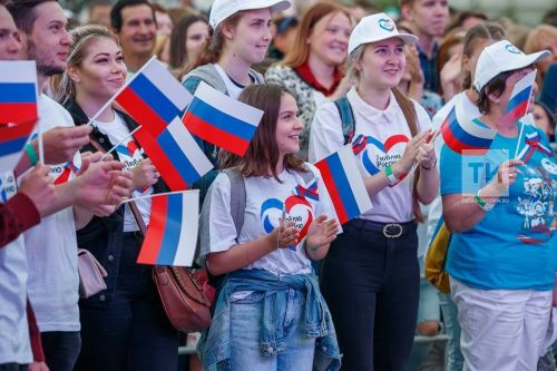В ПФО состоится премьера проекта