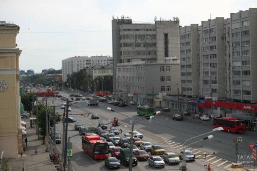 Автоэксперт Попов назвал самые распространенные нарушения ПДД среди россиян