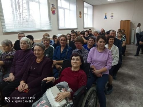 В Большом Подберезье отметили 190-летний юбилей школы села
