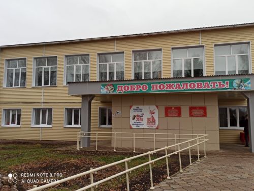 В Большом Подберезье отметили 190-летний юбилей школы села