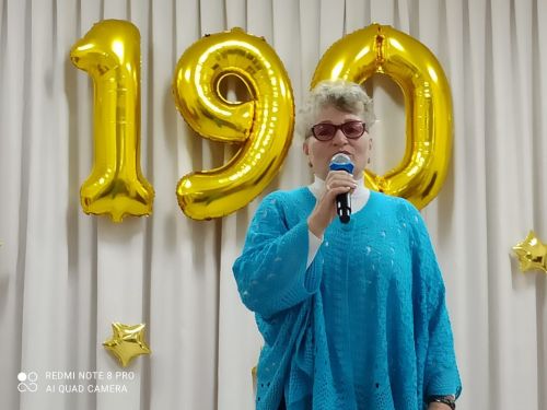 В Большом Подберезье отметили 190-летний юбилей школы села