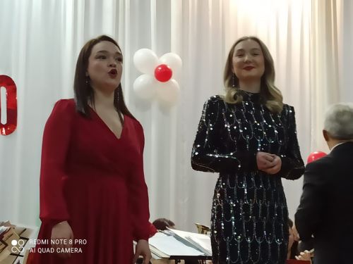 В Большом Подберезье по случаю 475-летия села выступил оркестр Казанской консерватории