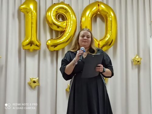 В Большом Подберезье отметили 190-летний юбилей школы села