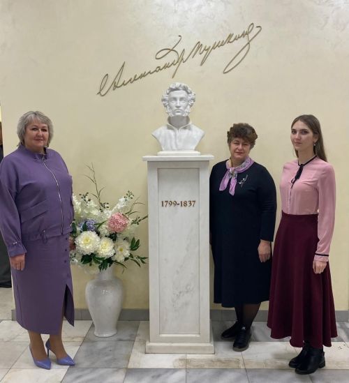 Ансамбль «Берёзка» из Большого Подберезья — лауреат марафона «Наши Герои»