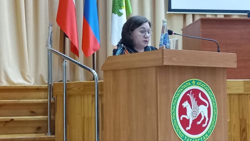 В Кайбицах состоялось заседание районной комиссии по координации работы по противодействию коррупции
