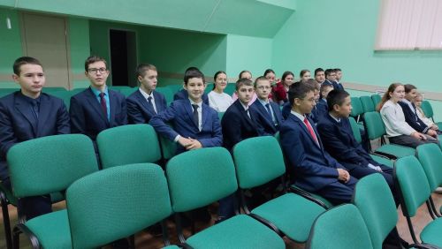 Кошманда күренекле авылдашларын искә алу кичәсе узды