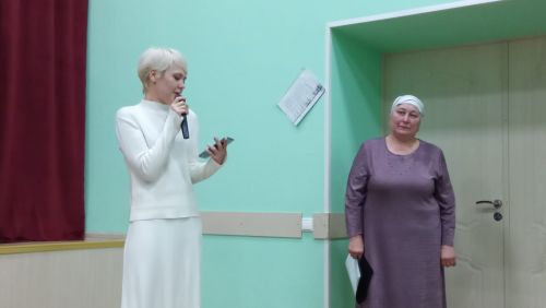 Кошманда күренекле авылдашларын искә алу кичәсе узды