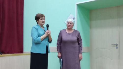 Кошманда күренекле авылдашларын искә алу кичәсе узды
