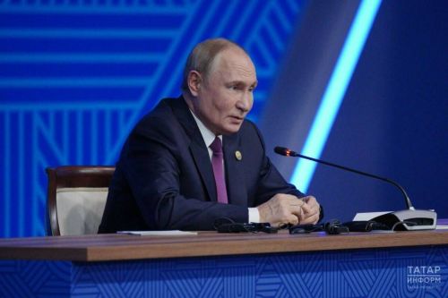 Каждый четвертый вопрос на Прямую линию с Путиным поступает через MAX