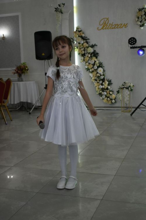 Кайбычта сәламәтлегендә тайпылышлар булган балалар һәм аларның әниләре өчен җылы очрашу узды