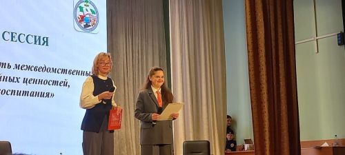 В Кайбицах прошла стратегическая сессия по защите детства