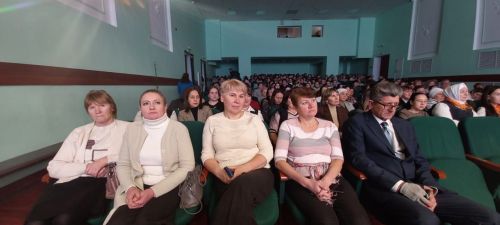 В Кайбицах прошла стратегическая сессия по защите детства