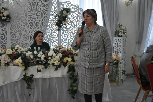 Кайбычта сәламәтлегендә тайпылышлар булган балалар һәм аларның әниләре өчен җылы очрашу узды