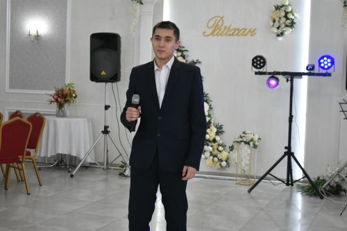 Кайбычта сәламәтлегендә тайпылышлар булган балалар һәм аларның әниләре өчен җылы очрашу узды