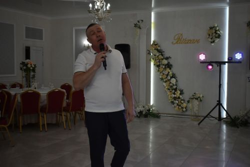 Кайбычта сәламәтлегендә тайпылышлар булган балалар һәм аларның әниләре өчен җылы очрашу узды