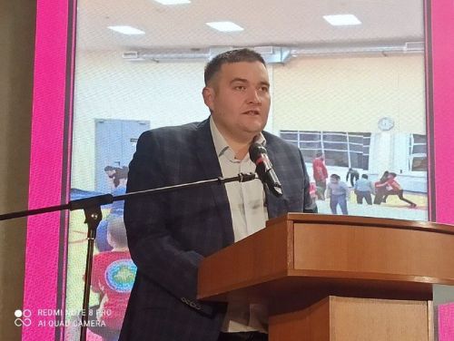В Кайбицах прошла стратегическая сессия по защите детства